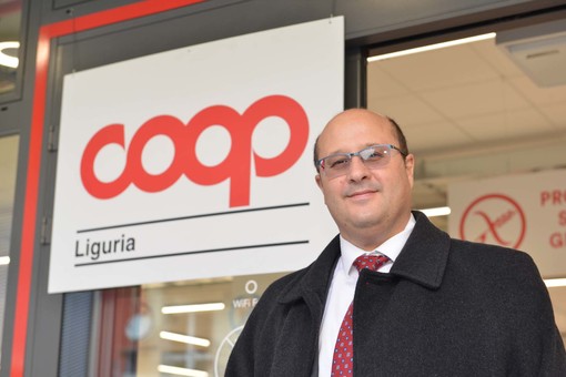 Coop Liguria, bilancio 2021: utile oltre i 10,2 milioni di euro e ricavi al 97% restituiti al territorio