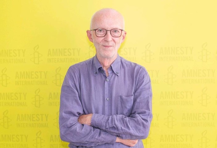 Ad Alassio la presentazione del “Rapporto annuale 2023” di Amnesty International Italia