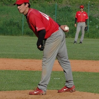 Baseball: la Cairese torna da Langhirano con un buon pareggio ma fatica a ritrovare il bel gioco