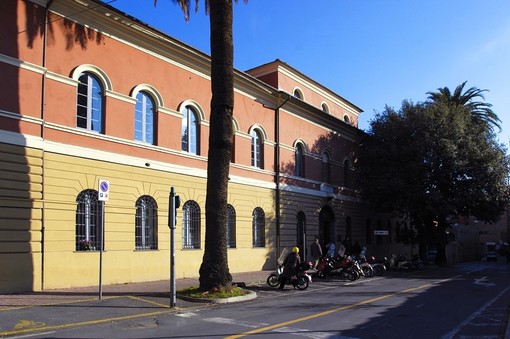 Loano, un ospite della residenza protetta Ramella positivo al Covid-19