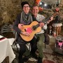 Borgio Verezzi, un concerto natalizio del Maestro Riccardo Pampararo al Circolo il Barone Rampante