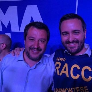 Marco Racca (Lega): “La quota 100 anche in Europa consentirà un turn-over di 100mila posti di lavoro solo nel settore pubblico”