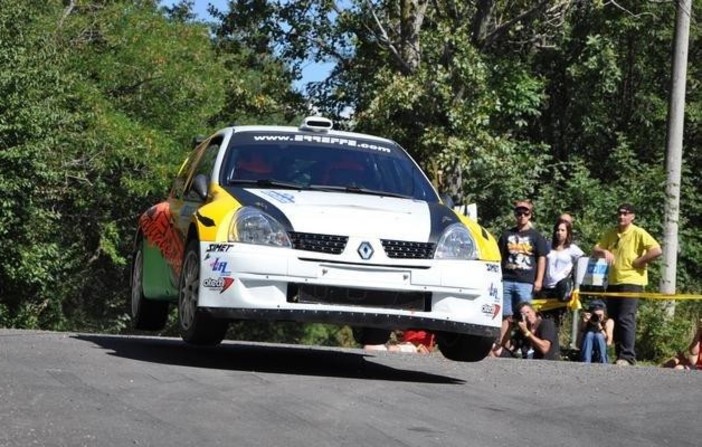 Robert Kubica, migliorano le sue condizioni dopo il terribile incidente al Rally di Andora