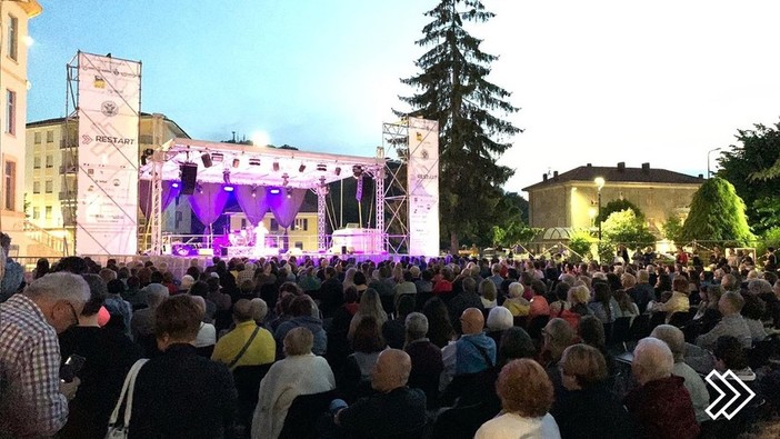 Cengio, il Coronavirus ferma il &quot;Restart Music Festival&quot;: annullata l'edizione 2020