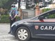 Albenga, pusher arrestato dai carabinieri con 11 dosi di cocaina