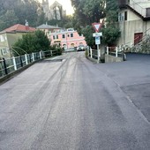 Rifacimento asfalti a Stella: interventi su diverse strade per 175mila euro (FOTO)