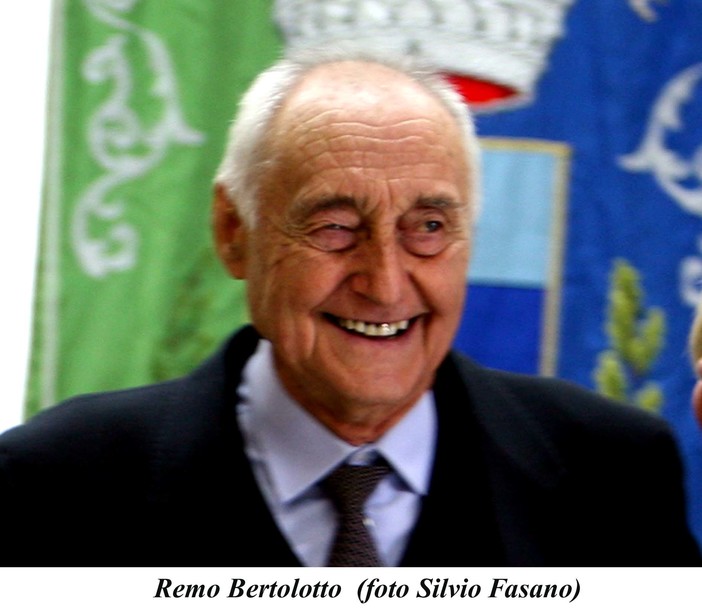 Foto di Silvio Fasano