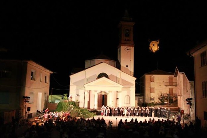 Cairo: Briano &quot;preserviamo la Piana di Rocchetta&quot;