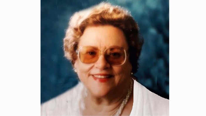 Albenga, lutto nel mondo della scuola: scomparsa all'età di 90 anni l'ex professoressa Liliana Giusto