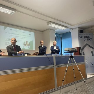 Savona, incontro formativo per gli agenti immobiliari professionisti FIMAA (FOTO)