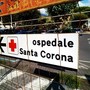 Loano, pedone investito in via Trento e Trieste: codice rosso al Santa Corona
