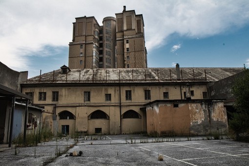 Savona: ex carcere Sant'Agostino, il Comune pensa all'uso temporaneo in vista dell'acquisizione dal Demanio