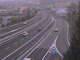 Autostrada, incidente sul raccordo tra Savona-Torino e Genova-Ventimiglia