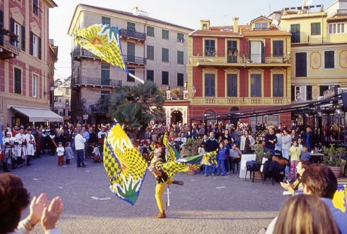 Celle Borgo in Festa, grande fiera mercato con rievocazione storica