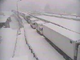 Maltempo, traffico pesante regolato sulla A6 per neve