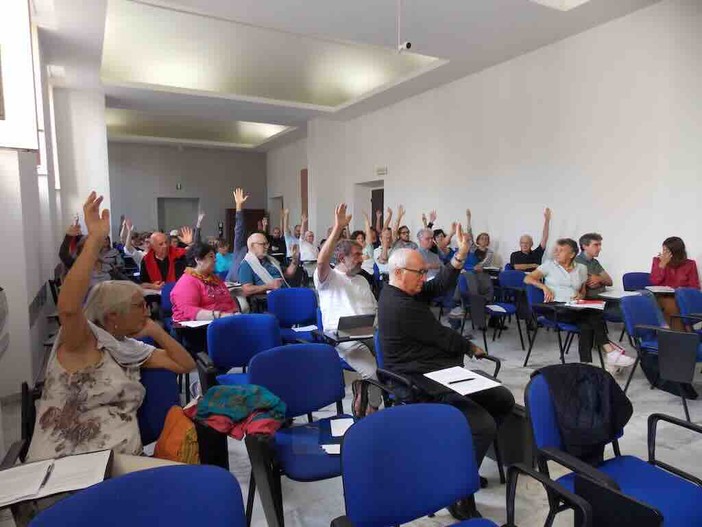 Sinodo, approvata la seconda parte della bozza del &quot;Liber&quot;