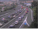 A10, incomincia il week end