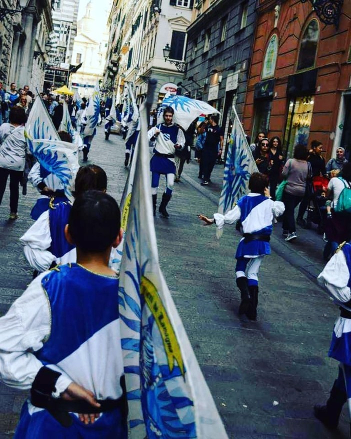 Sostegno alle manifestazioni, Regione Liguria stanzia 3 milioni di euro