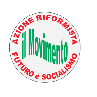 C'è un altro &quot;Il Movimento&quot;