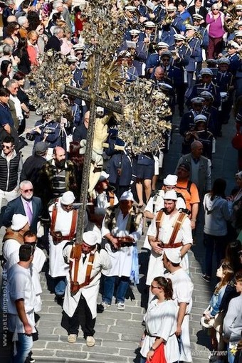 Varazze, tutto pronto per i festeggiamenti in onore di Santa Caterina