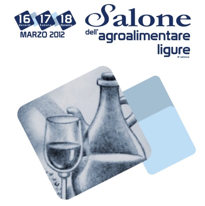 Venerdì a Finale Ligure Cerimonia di inaugurazione del Salone dell'Agroalimentare