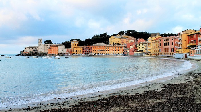 &quot;Hotel Rewind&quot;: il forum per la riqualificazione alberghiera a Sestri Levante