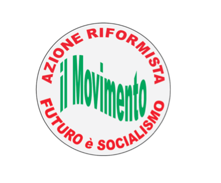 C'è un altro &quot;Il Movimento&quot;