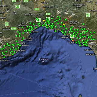 Albenga, emergenza meteo: scuole chiuse anche lunedì