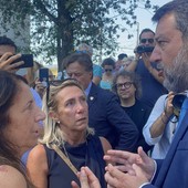 Ponte Morandi, Possetti a Salvini: “Monitorate i concessionari. Era 13 anni che sapevano sarebbe potuto crollare” (video)