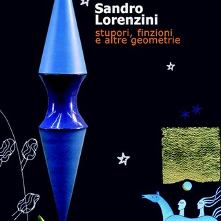 Savona: Sandro Lorenzini presenta &quot;Stupori, finzioni e altre geometrie&quot;, sculture in ceramica ed opere inedite