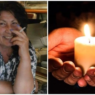 Varazze e la Polisportiva San Nazario in lutto per la scomparsa di Silvana Tarenzi