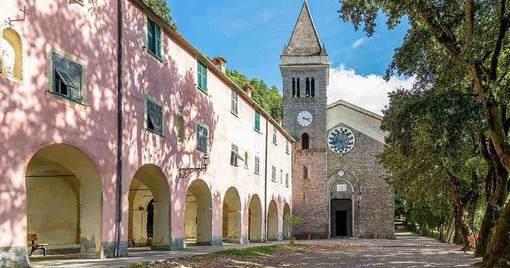 Diocesi Savona-Noli, aperte le iscrizioni del pellegrinaggio al Santuario di Soviore