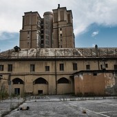 Savona: ex carcere Sant'Agostino, il Comune pensa all'uso temporaneo in vista dell'acquisizione dal Demanio