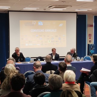 Convegno di Obiettivo Spiagge, pressing sul Governo contro la Bolkestein: &quot;Non vogliamo 'lanzichenecchi&quot; sulle nostre coste&quot; (FOTO e VIDEO)