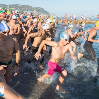 Una tre giorni da favola con lo staff di RunRivieraRun