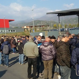 Vertice Piaggio a Roma, piano industriale non condiviso dal Governo: &quot;Valido quello del 2014&quot;