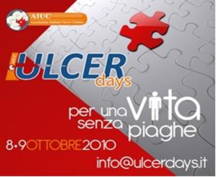 Savona: venerdì e sabato sono gli Ulcer Days