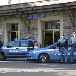 Polizia Ferroviaria: un bilancio dell'operazione &quot;Stazioni Sicure&quot; su tutta la regione