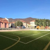 Stella, via alla riqualificazione dell'area picnic di Rovieto Superiore e del campo di San Bernardo (FOTO)