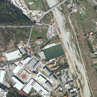 Albissola Marina, dopo 11 anni il sindaco Vincenzi stappa: la Regione ha dato l'ok alla costruzione del nuovo impianto polisportivo
