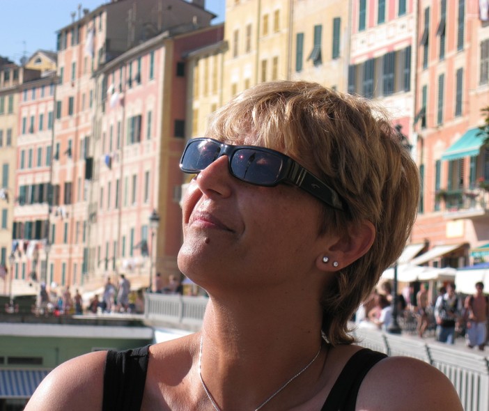 Donne Savonesi: Simonetta Pozzi, intellettuale ingauna