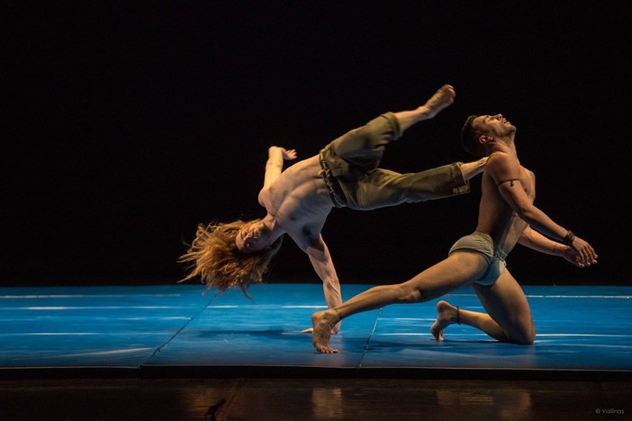 Grandi appuntamenti alla XXXIV edizione di &quot;Acqui in Palcoscenico&quot;, festival di danza di Acqui Terme