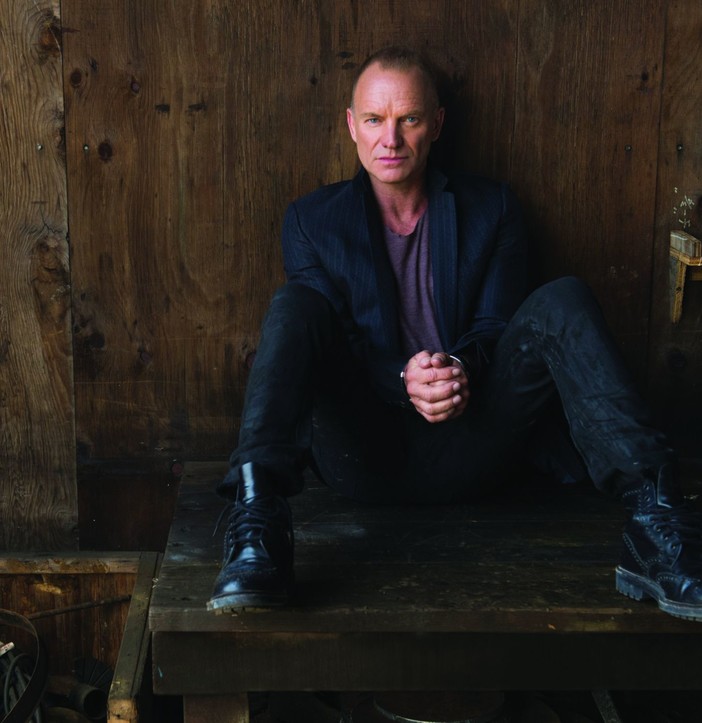 Sting