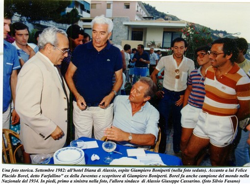 Foto di Silvio Fasano