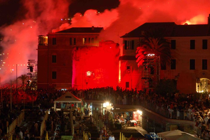 Laigueglia, mercoledì il Palio dei Bastioni in attesa dello sbarco dei saraceni