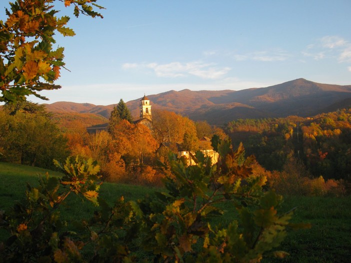 Sassello, il Parco del Beigua ospiterà l'edizione 2023 di Progetto Appennino