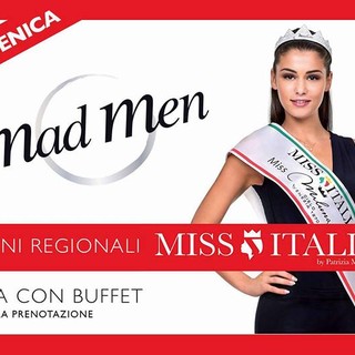 Al via il 77° Concorso Nazionale Miss Italia Liguria 2016