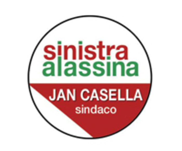 Sinistra Alassina: La Lista dei Candidati