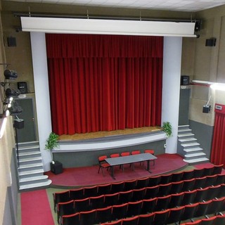 Savona, dopo due anni il Teatro don Bosco rialza il sipario