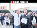 A &quot;Le Iene&quot; il pietrese Sebastiano Gravina trionfa a &quot;Pachino Express&quot;